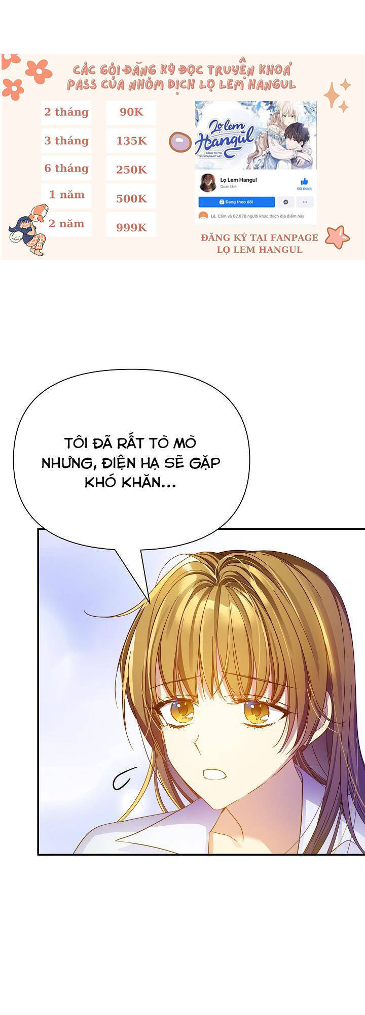 Từ Lúc Bắt Đầu Tôi Vẫn Luôn Ở Bên Em Chapter 53.1 - 23