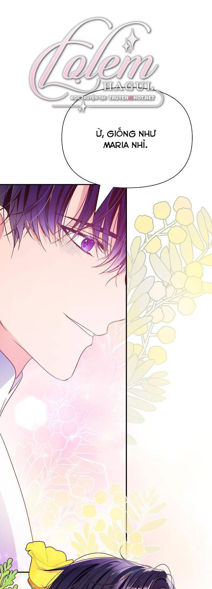 Từ Lúc Bắt Đầu Tôi Vẫn Luôn Ở Bên Em Chapter 53.1 - 24