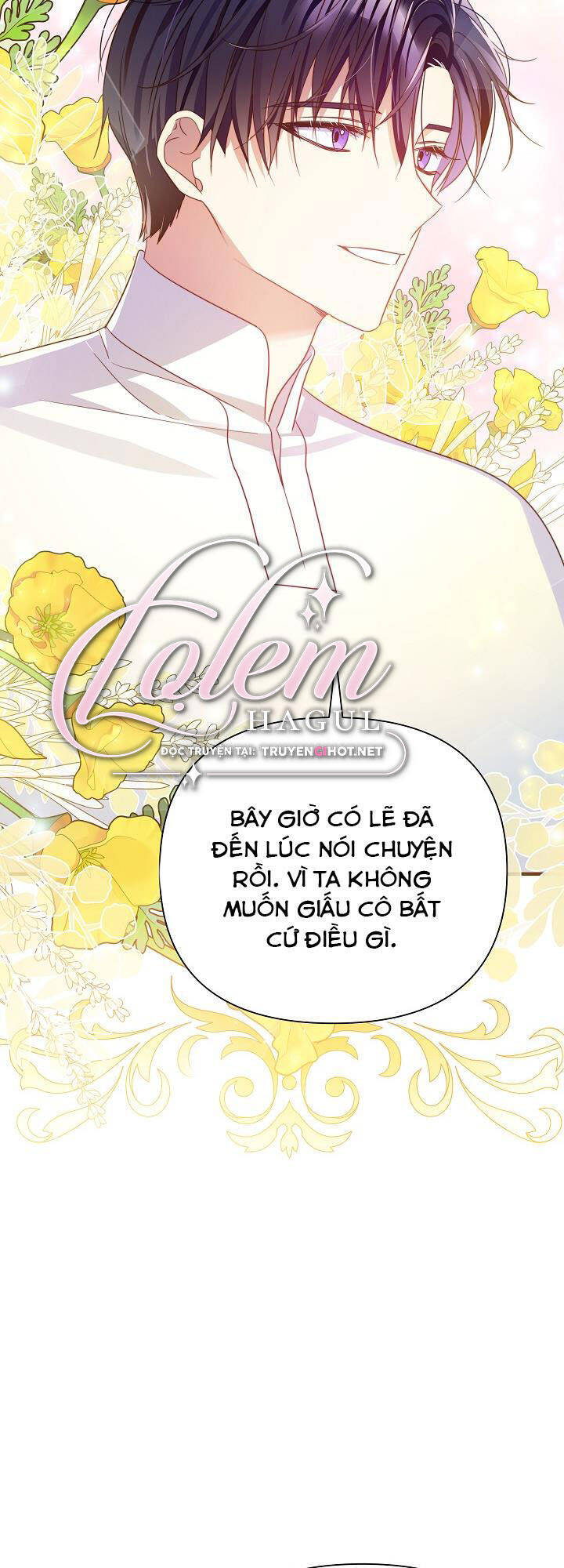 Từ Lúc Bắt Đầu Tôi Vẫn Luôn Ở Bên Em Chapter 53.1 - 25