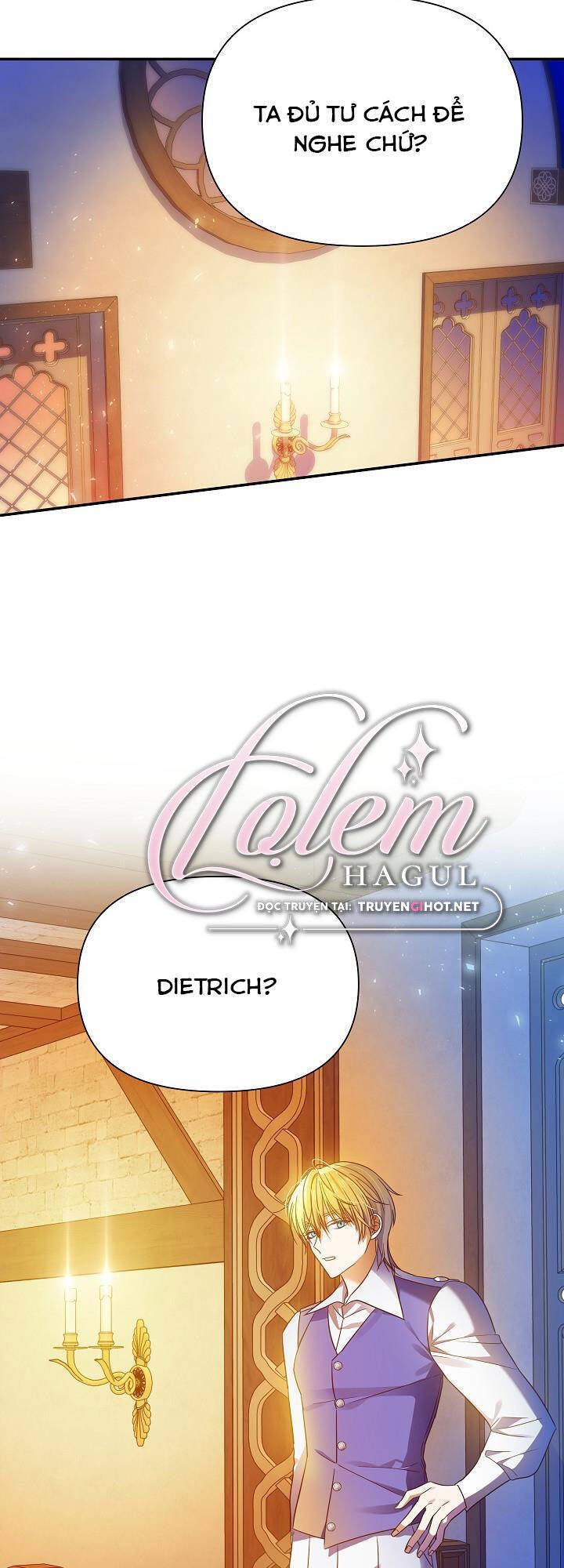 Từ Lúc Bắt Đầu Tôi Vẫn Luôn Ở Bên Em Chapter 53.1 - 26