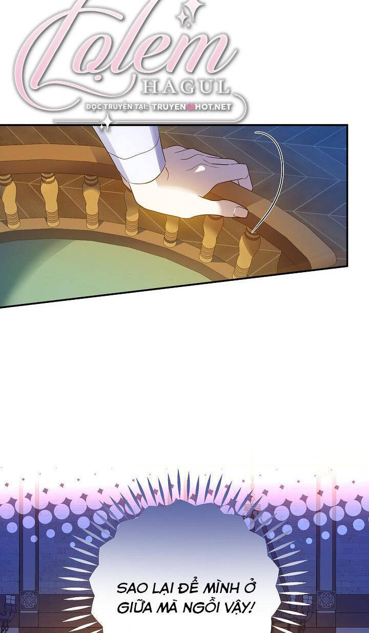 Từ Lúc Bắt Đầu Tôi Vẫn Luôn Ở Bên Em Chapter 53.1 - 28