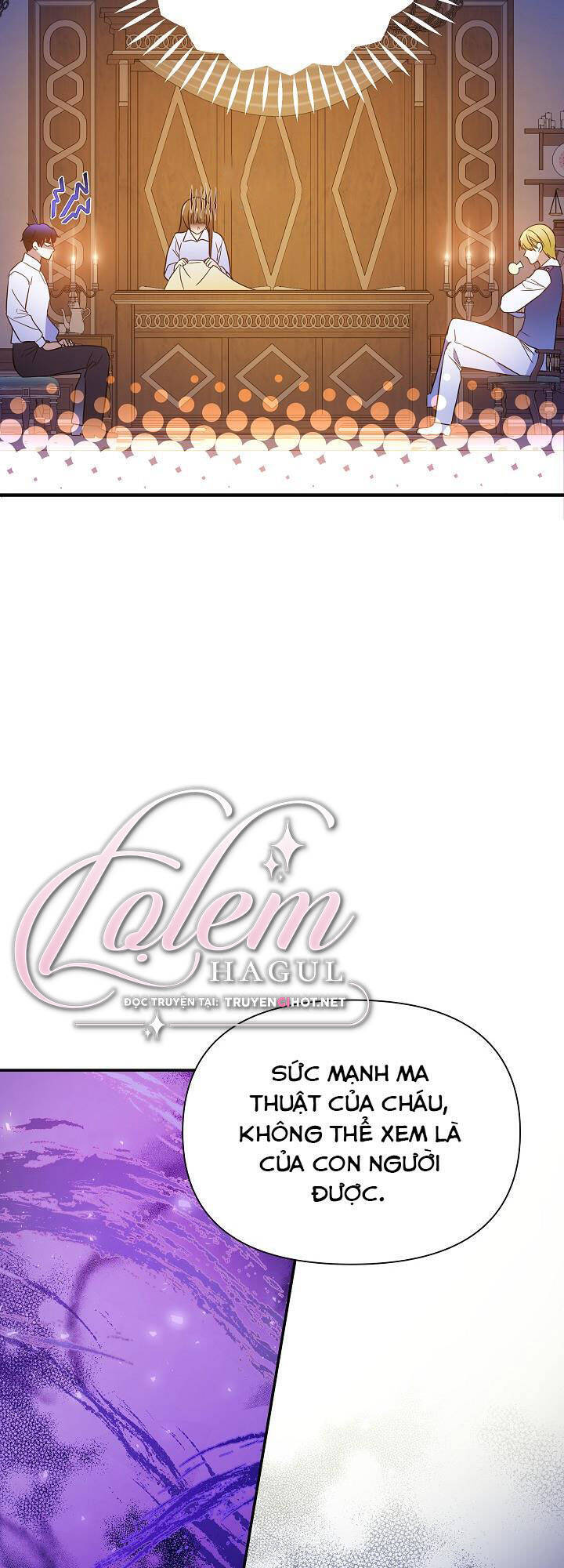 Từ Lúc Bắt Đầu Tôi Vẫn Luôn Ở Bên Em Chapter 53.1 - 29