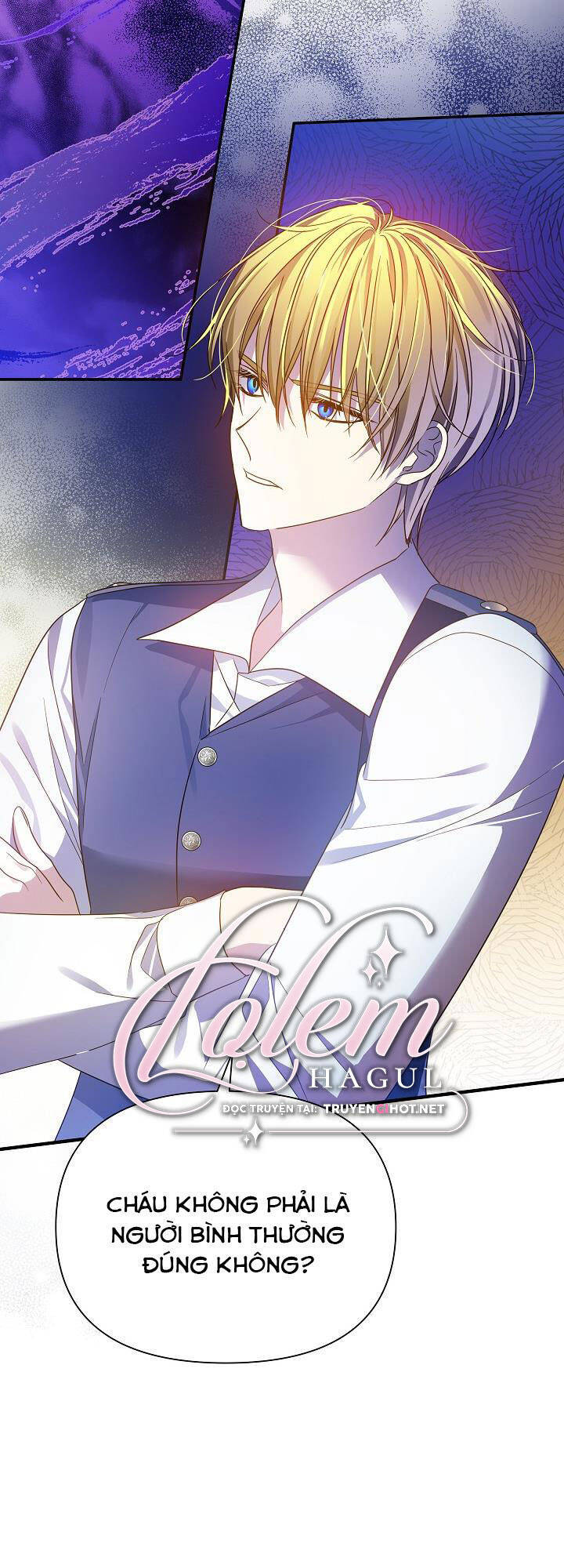 Từ Lúc Bắt Đầu Tôi Vẫn Luôn Ở Bên Em Chapter 53.1 - 30