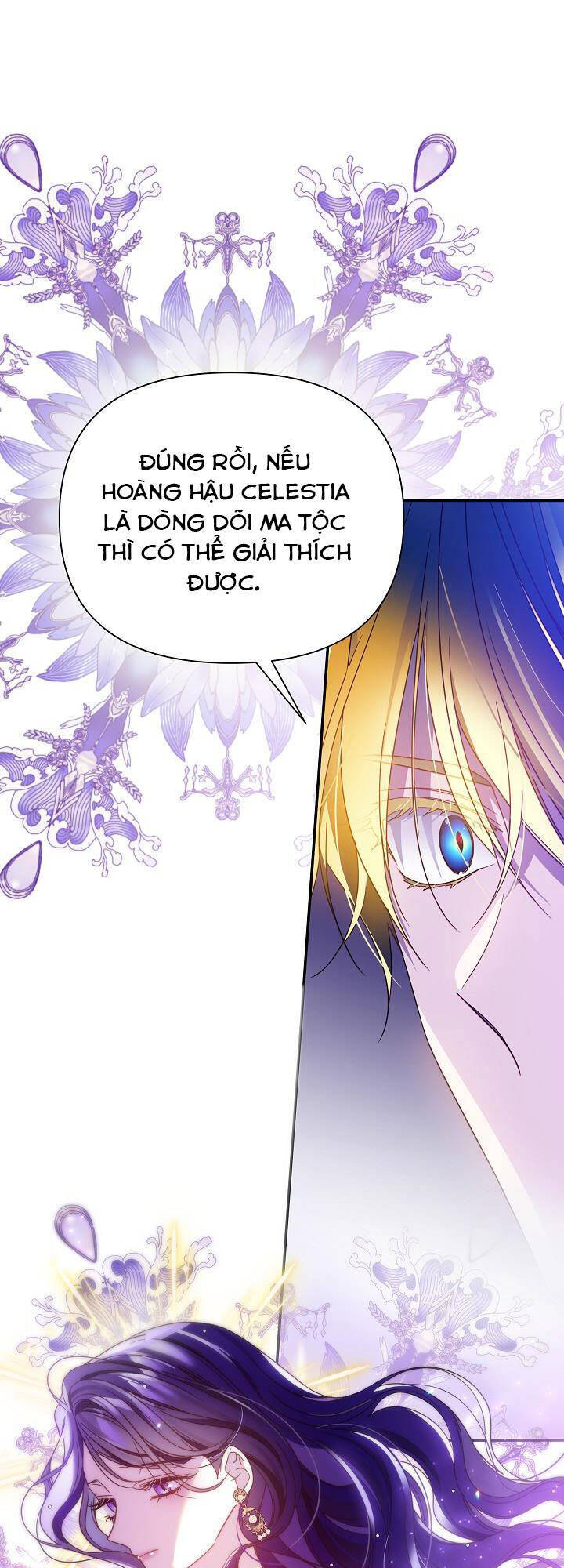 Từ Lúc Bắt Đầu Tôi Vẫn Luôn Ở Bên Em Chapter 53.1 - 31