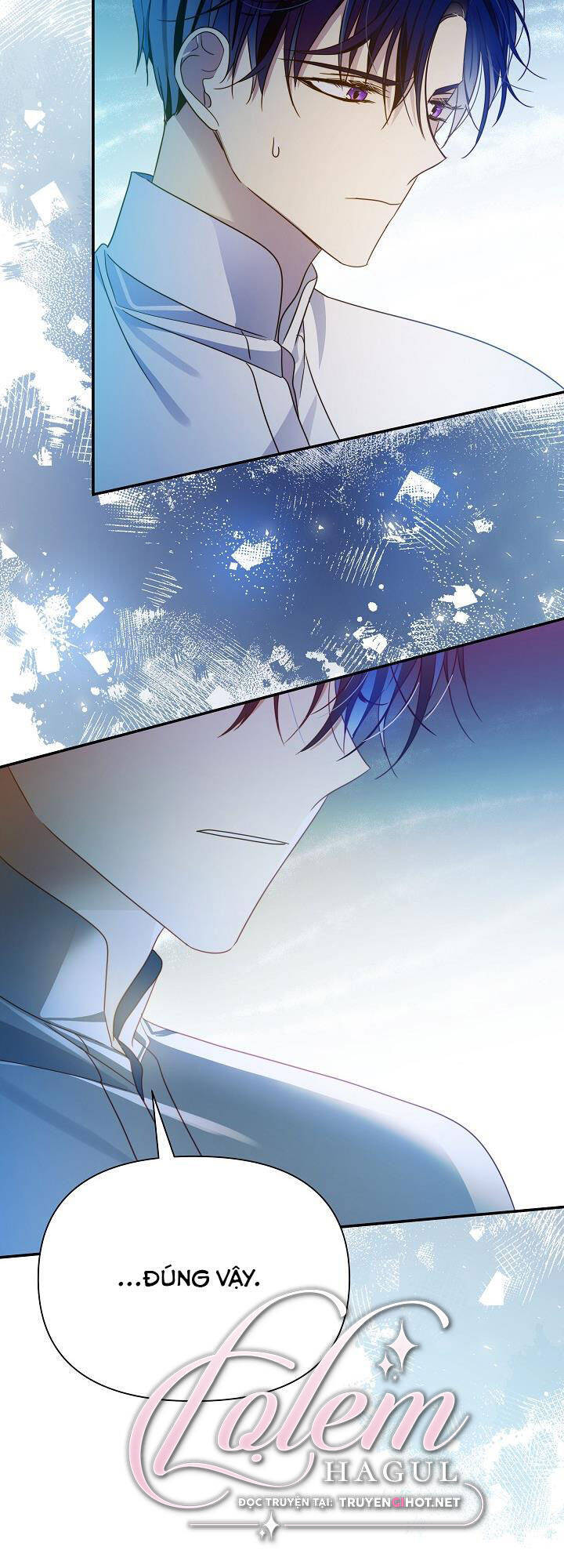 Từ Lúc Bắt Đầu Tôi Vẫn Luôn Ở Bên Em Chapter 53.1 - 34