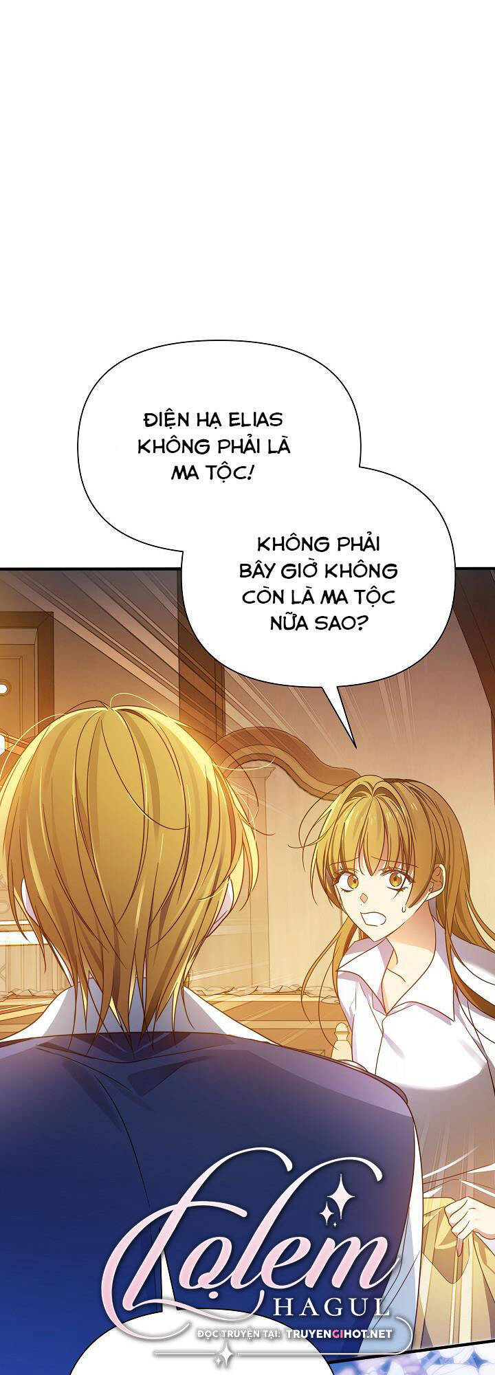 Từ Lúc Bắt Đầu Tôi Vẫn Luôn Ở Bên Em Chapter 53.1 - 35