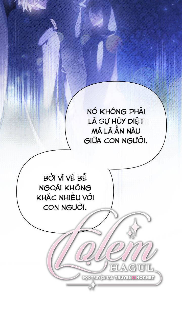 Từ Lúc Bắt Đầu Tôi Vẫn Luôn Ở Bên Em Chapter 53.1 - 37