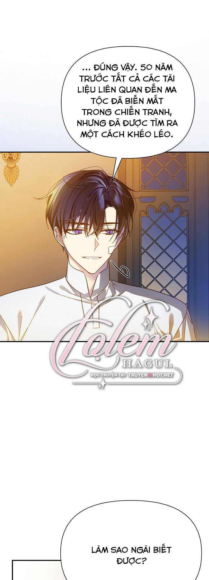 Từ Lúc Bắt Đầu Tôi Vẫn Luôn Ở Bên Em Chapter 53.1 - 38