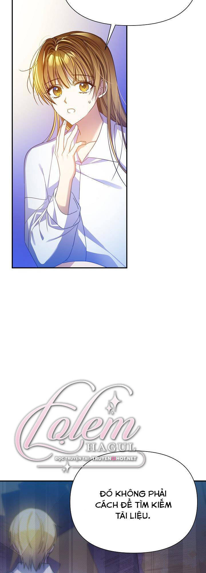 Từ Lúc Bắt Đầu Tôi Vẫn Luôn Ở Bên Em Chapter 53.1 - 39