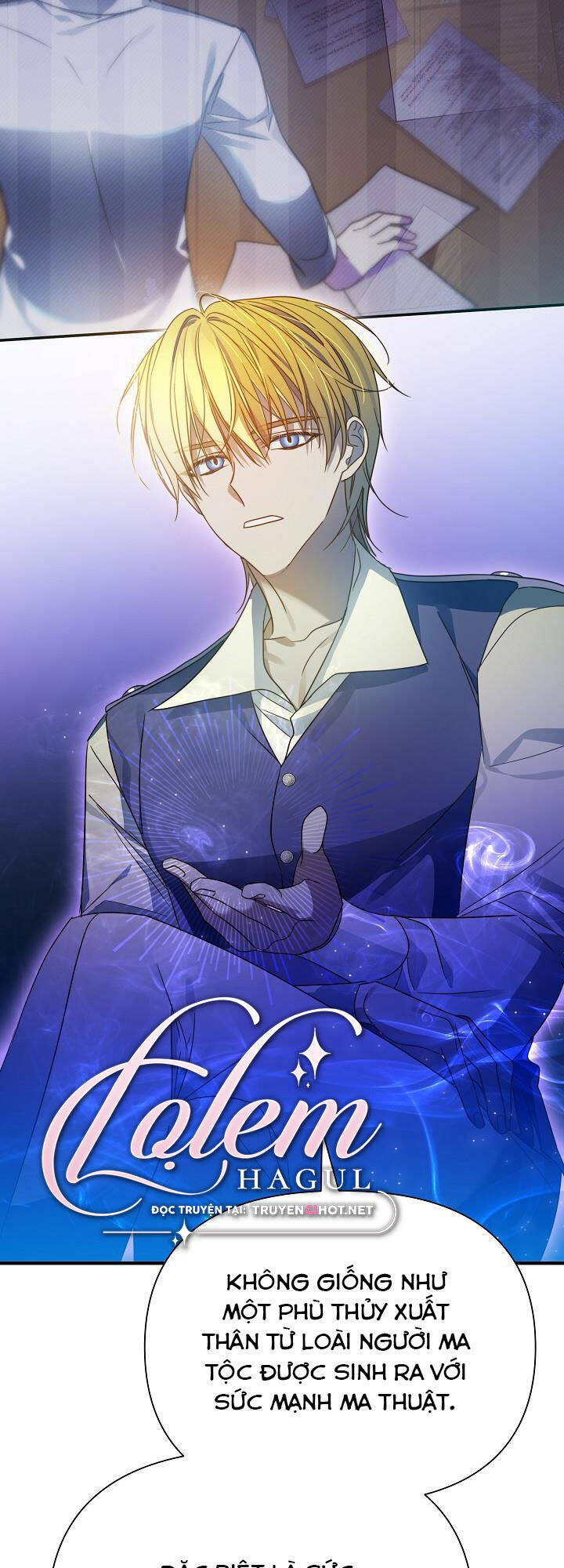 Từ Lúc Bắt Đầu Tôi Vẫn Luôn Ở Bên Em Chapter 53.1 - 40