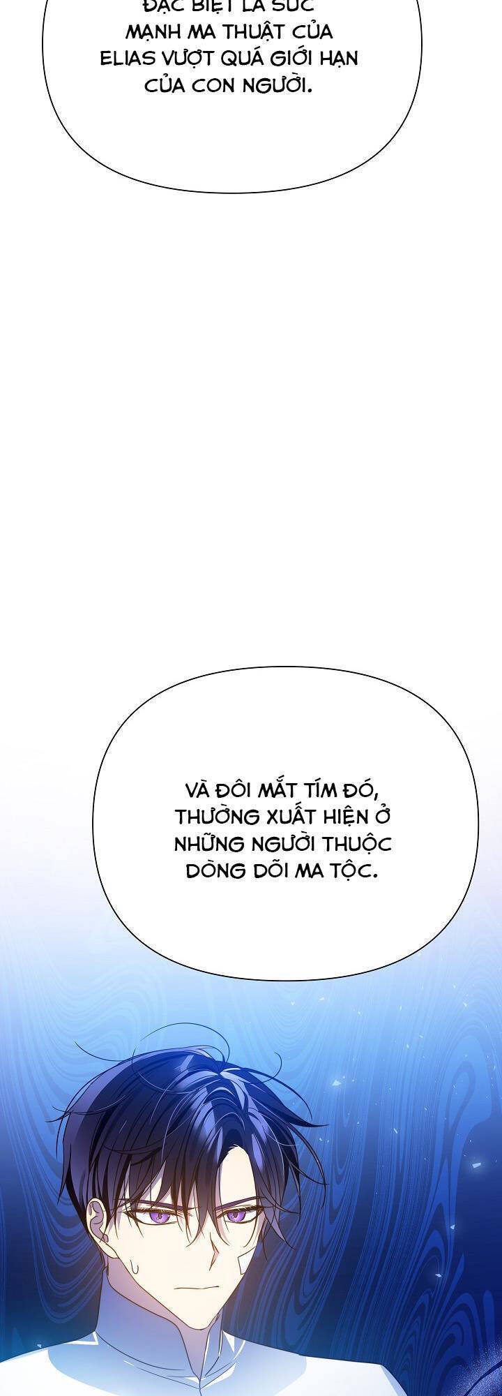 Từ Lúc Bắt Đầu Tôi Vẫn Luôn Ở Bên Em Chapter 53.1 - 41