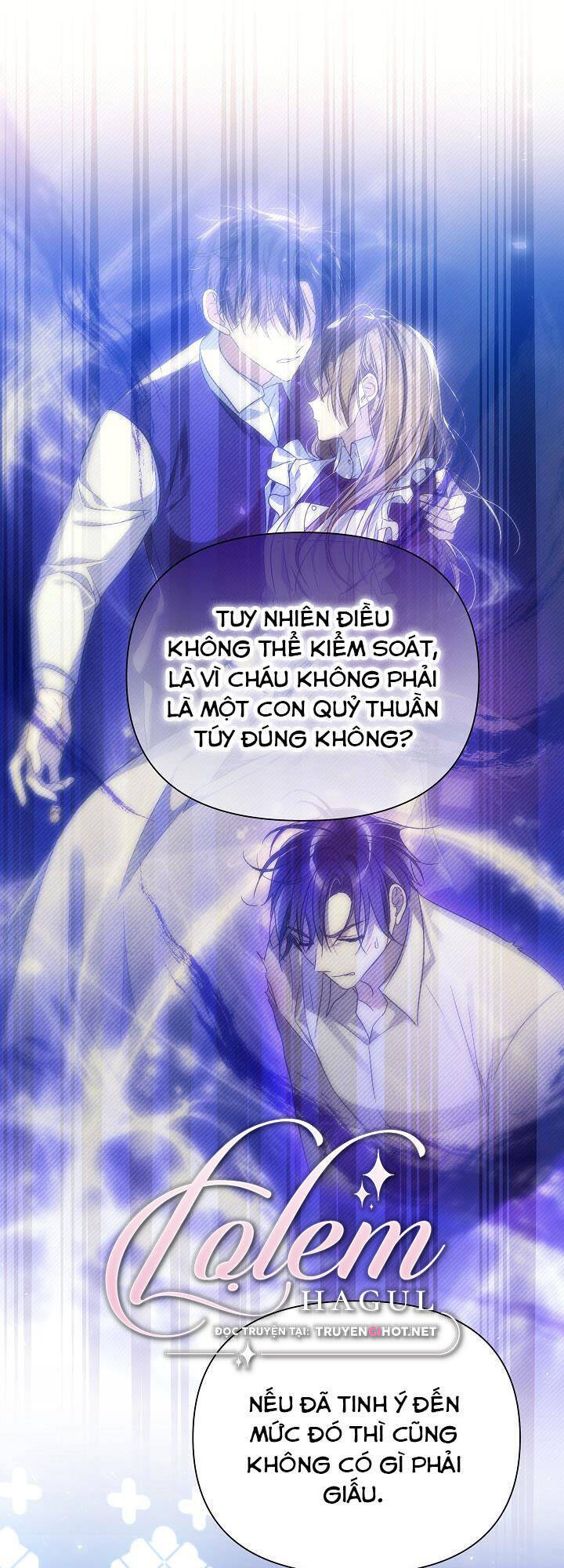 Từ Lúc Bắt Đầu Tôi Vẫn Luôn Ở Bên Em Chapter 53.1 - 43