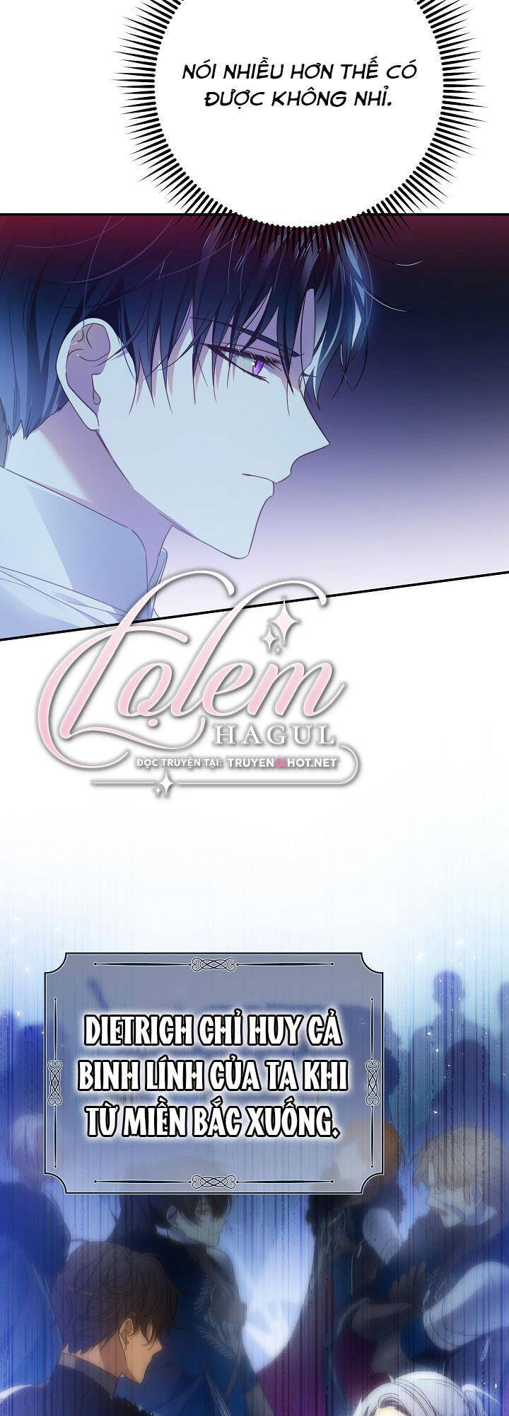 Từ Lúc Bắt Đầu Tôi Vẫn Luôn Ở Bên Em Chapter 53.1 - 47