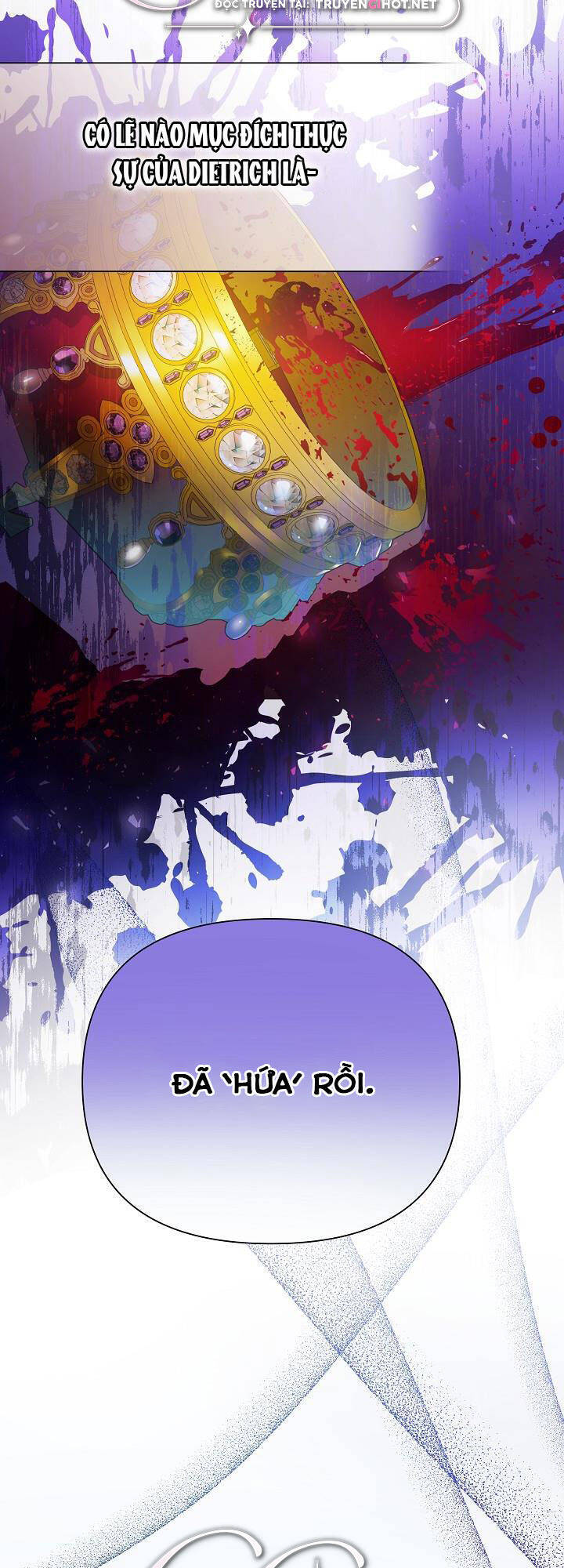 Từ Lúc Bắt Đầu Tôi Vẫn Luôn Ở Bên Em Chapter 53.1 - 49