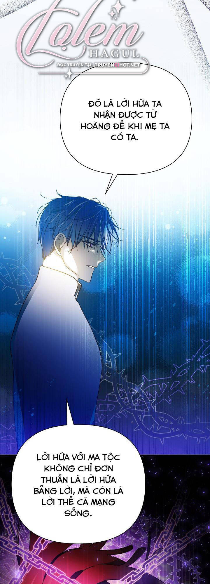 Từ Lúc Bắt Đầu Tôi Vẫn Luôn Ở Bên Em Chapter 53.1 - 50