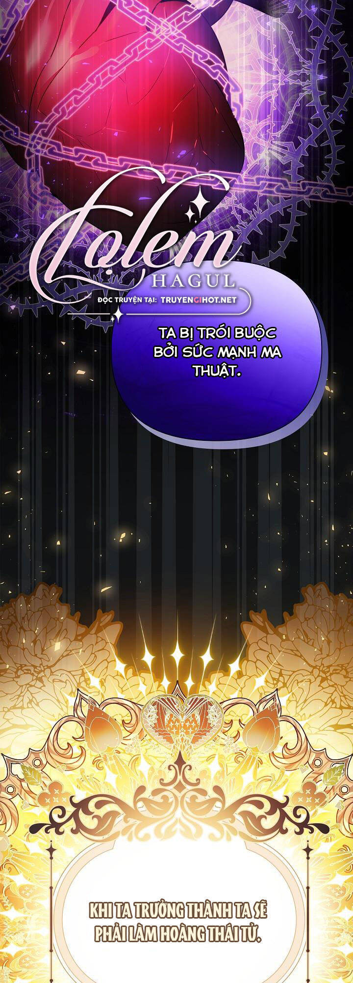 Từ Lúc Bắt Đầu Tôi Vẫn Luôn Ở Bên Em Chapter 53.1 - 51