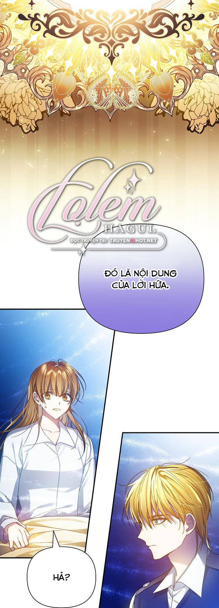 Từ Lúc Bắt Đầu Tôi Vẫn Luôn Ở Bên Em Chapter 53.1 - 52