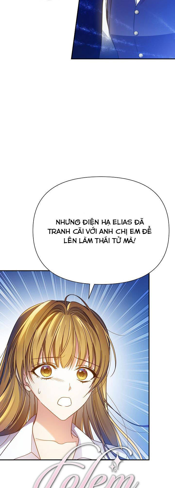 Từ Lúc Bắt Đầu Tôi Vẫn Luôn Ở Bên Em Chapter 53.1 - 53