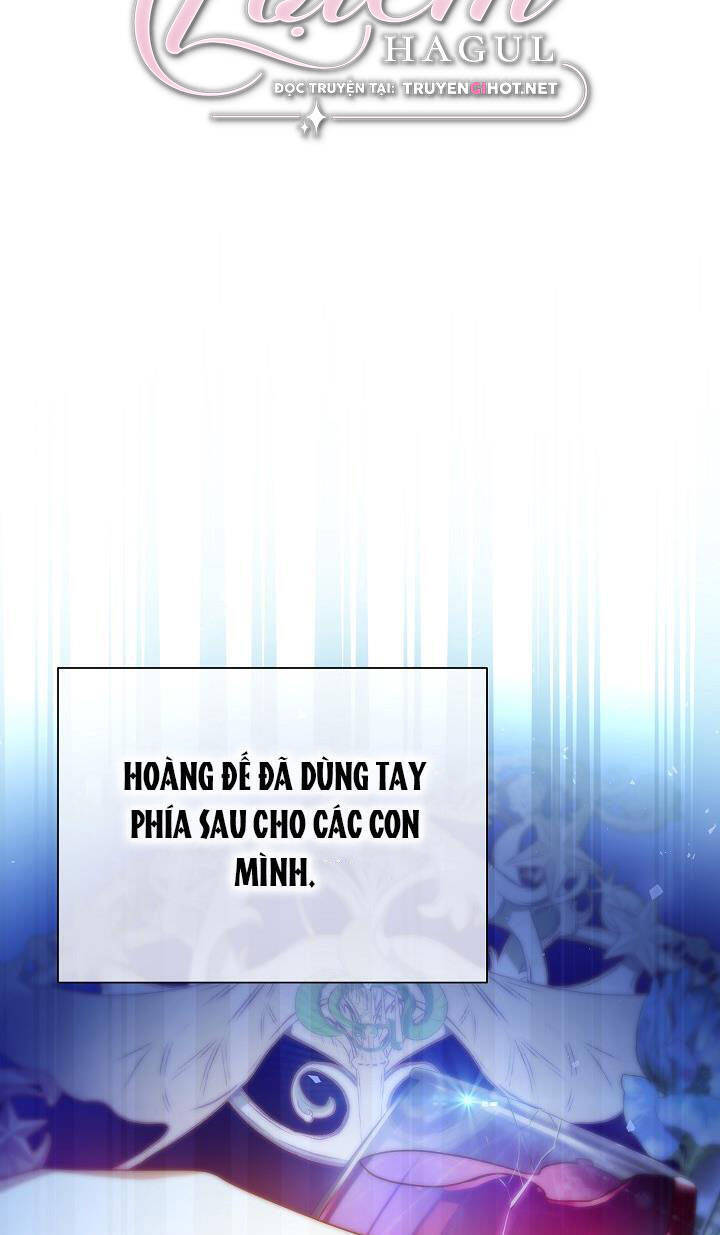 Từ Lúc Bắt Đầu Tôi Vẫn Luôn Ở Bên Em Chapter 53.1 - 54