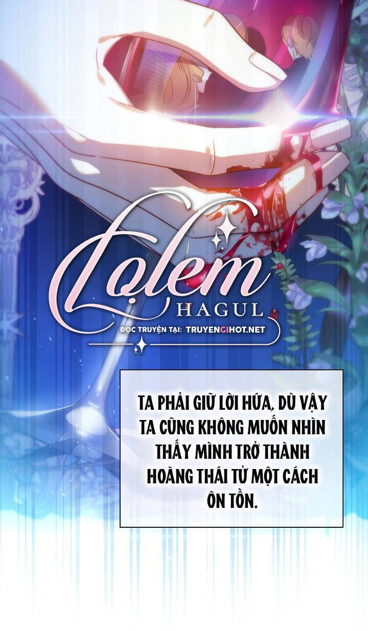 Từ Lúc Bắt Đầu Tôi Vẫn Luôn Ở Bên Em Chapter 53.1 - 55