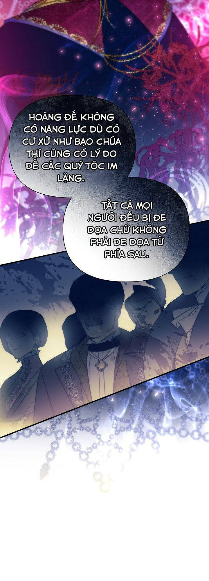 Từ Lúc Bắt Đầu Tôi Vẫn Luôn Ở Bên Em Chapter 54.1 - 11