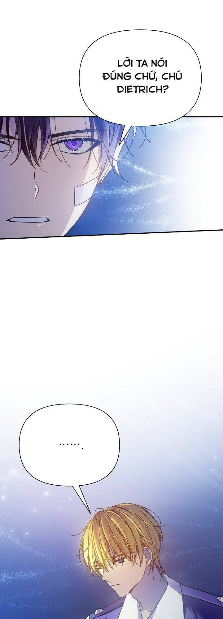 Từ Lúc Bắt Đầu Tôi Vẫn Luôn Ở Bên Em Chapter 54.1 - 12