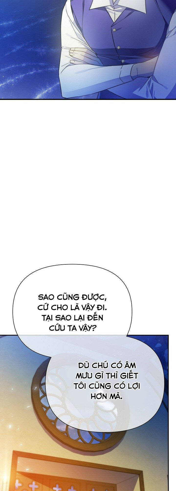 Từ Lúc Bắt Đầu Tôi Vẫn Luôn Ở Bên Em Chapter 54.1 - 13