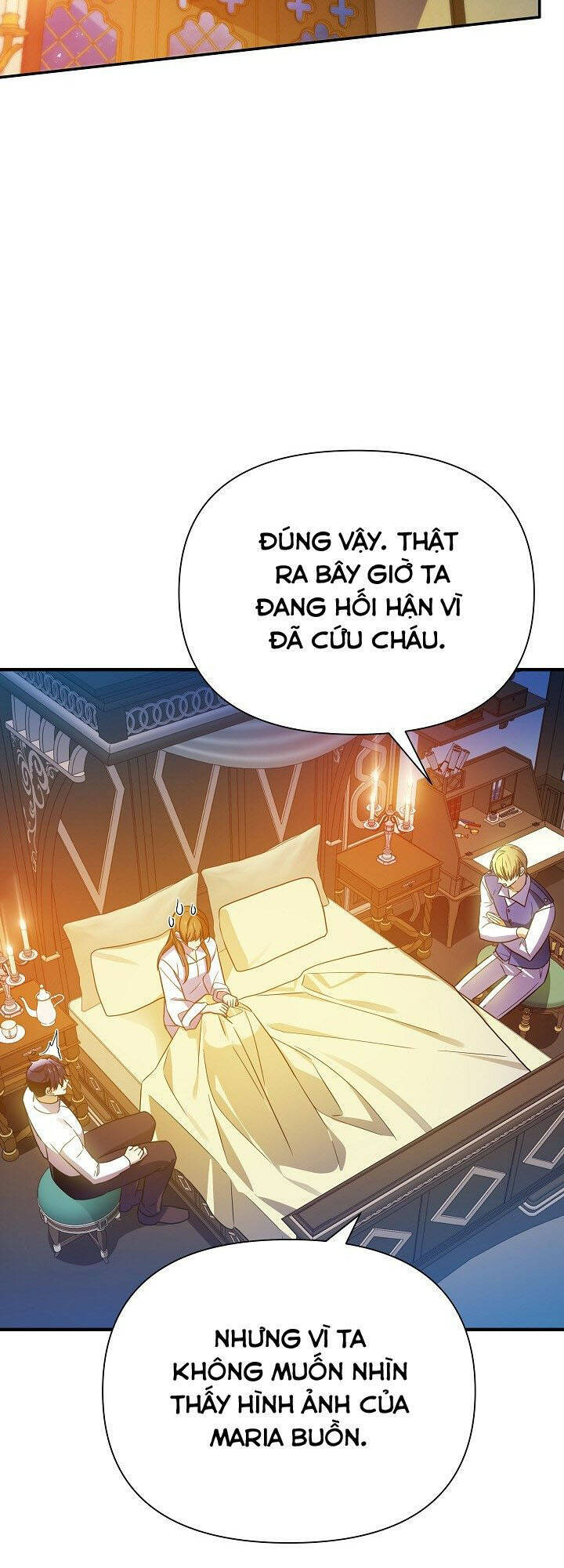 Từ Lúc Bắt Đầu Tôi Vẫn Luôn Ở Bên Em Chapter 54.1 - 14