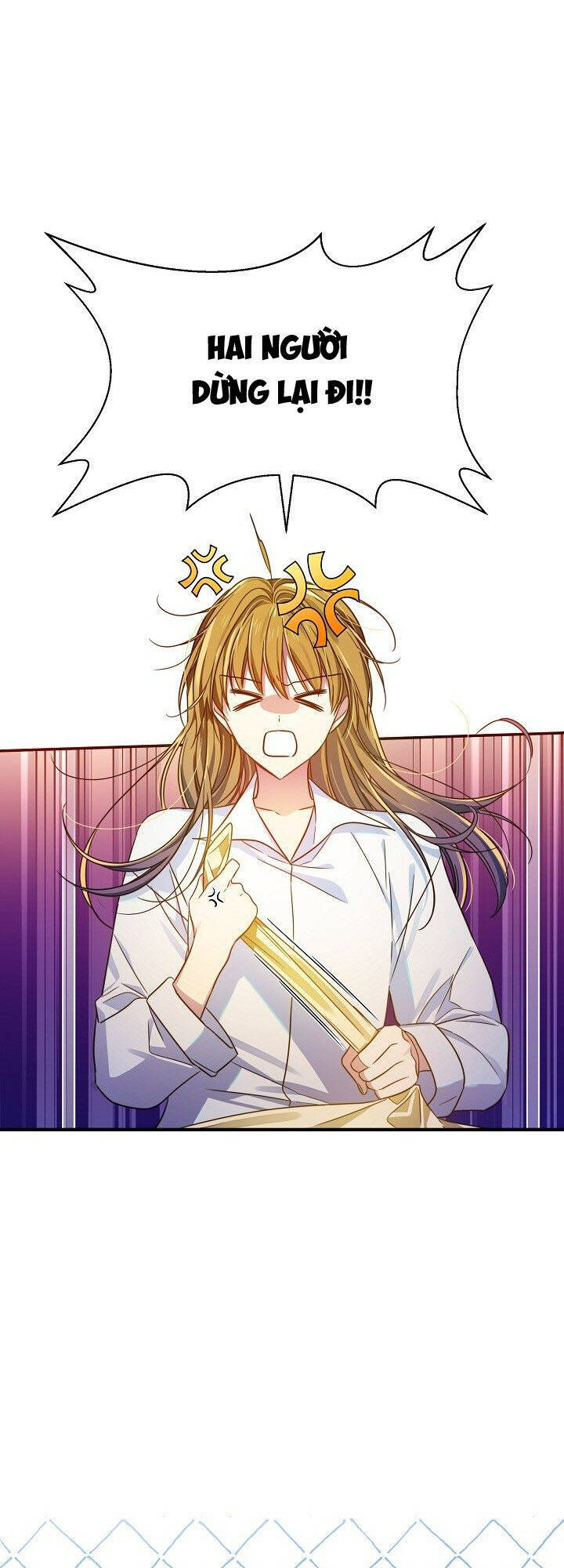 Từ Lúc Bắt Đầu Tôi Vẫn Luôn Ở Bên Em Chapter 54.1 - 19