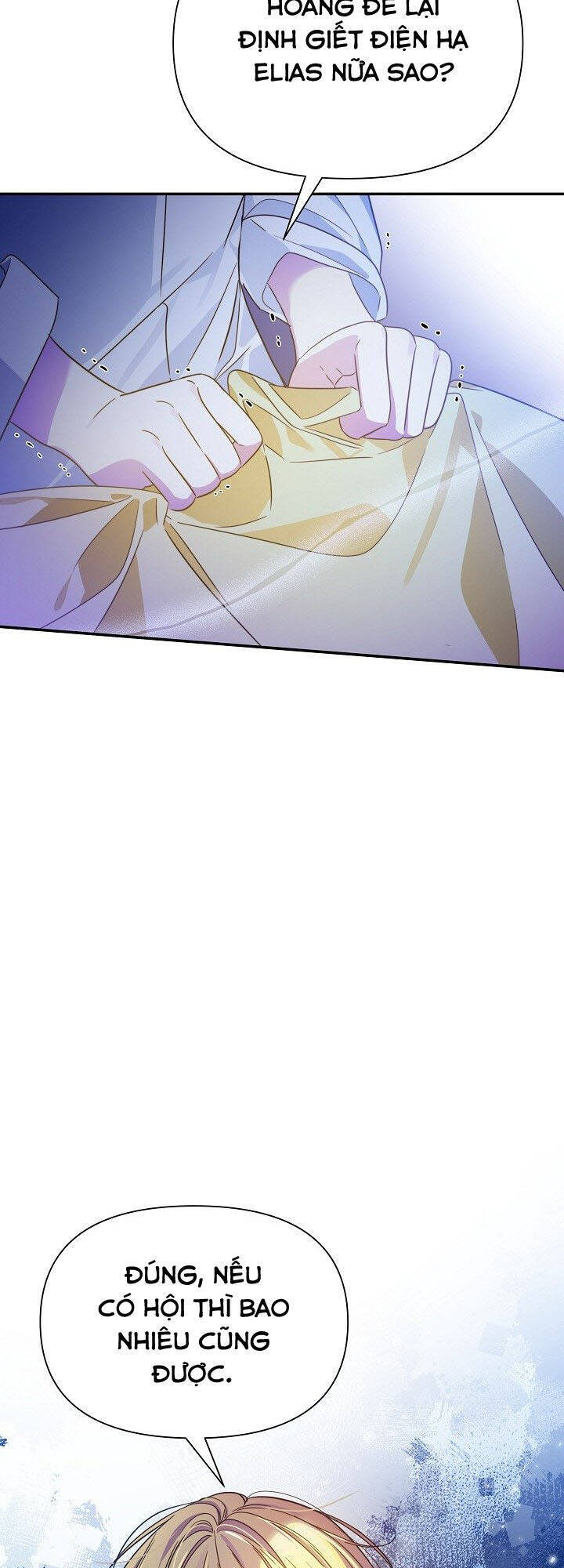 Từ Lúc Bắt Đầu Tôi Vẫn Luôn Ở Bên Em Chapter 54.1 - 22