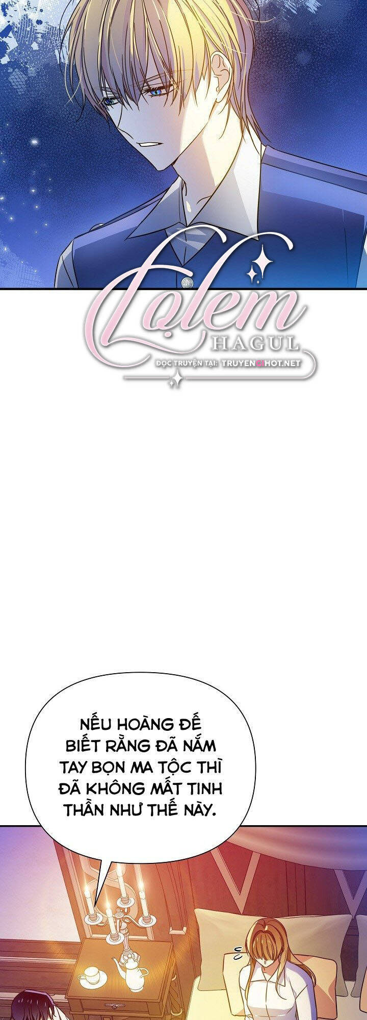 Từ Lúc Bắt Đầu Tôi Vẫn Luôn Ở Bên Em Chapter 54.1 - 23