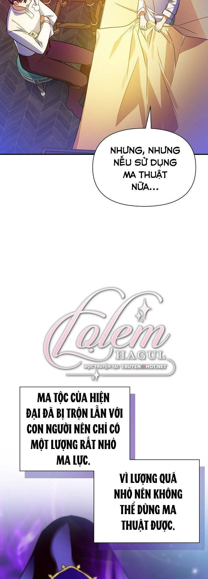 Từ Lúc Bắt Đầu Tôi Vẫn Luôn Ở Bên Em Chapter 54.1 - 24