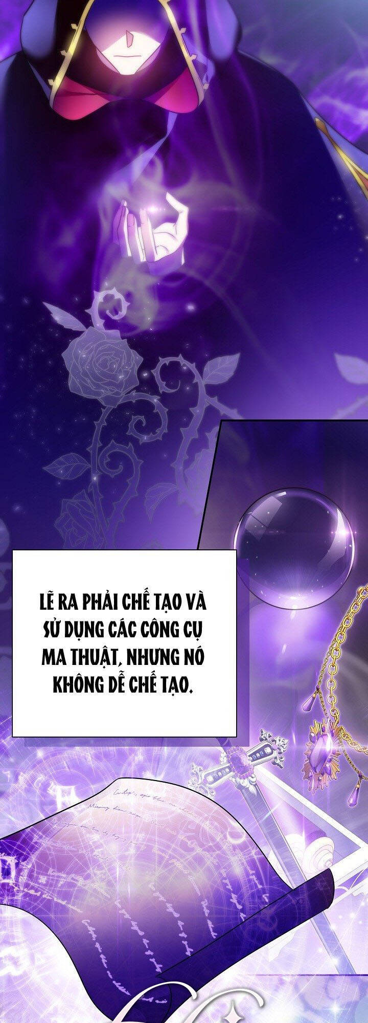 Từ Lúc Bắt Đầu Tôi Vẫn Luôn Ở Bên Em Chapter 54.1 - 25