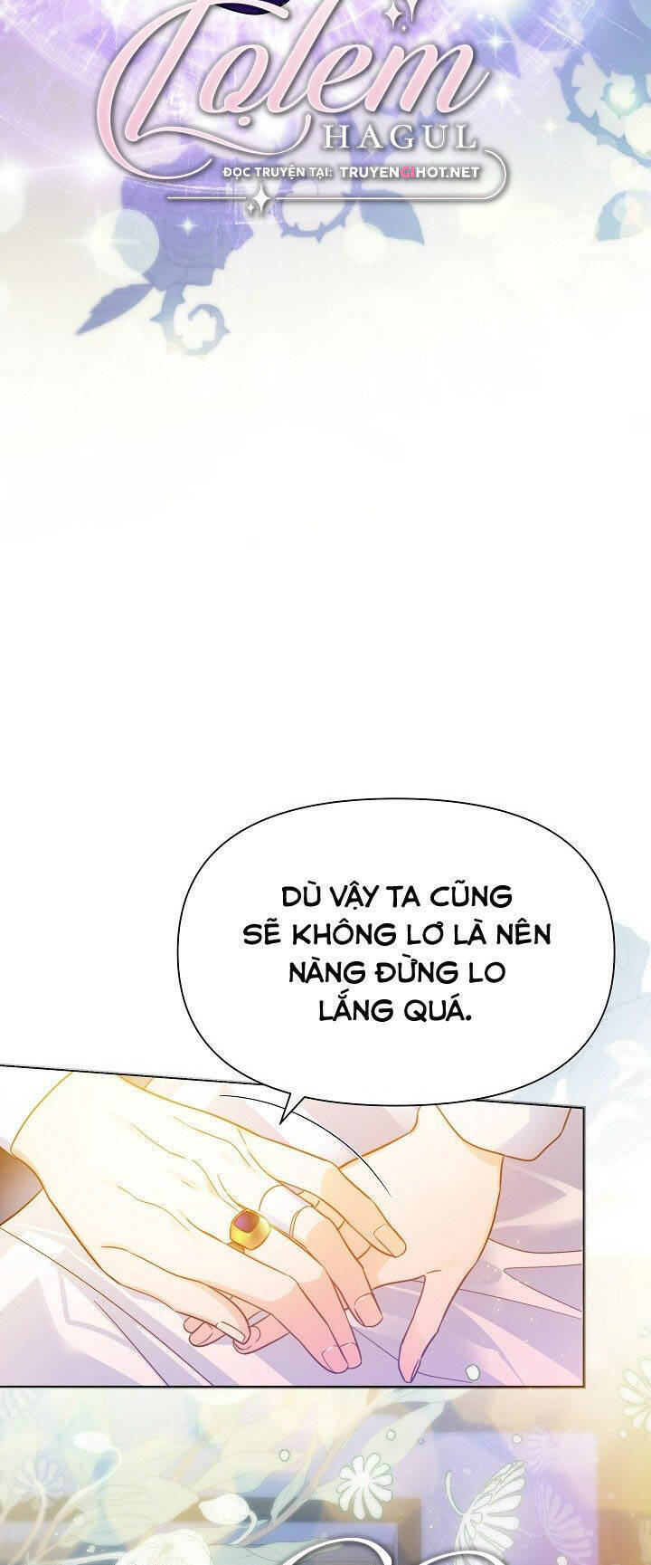 Từ Lúc Bắt Đầu Tôi Vẫn Luôn Ở Bên Em Chapter 54.1 - 26