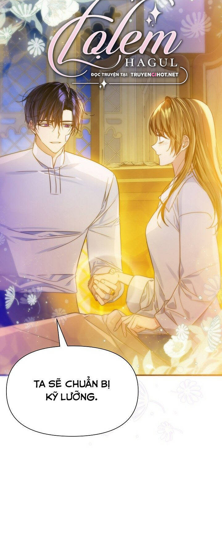 Từ Lúc Bắt Đầu Tôi Vẫn Luôn Ở Bên Em Chapter 54.1 - 27