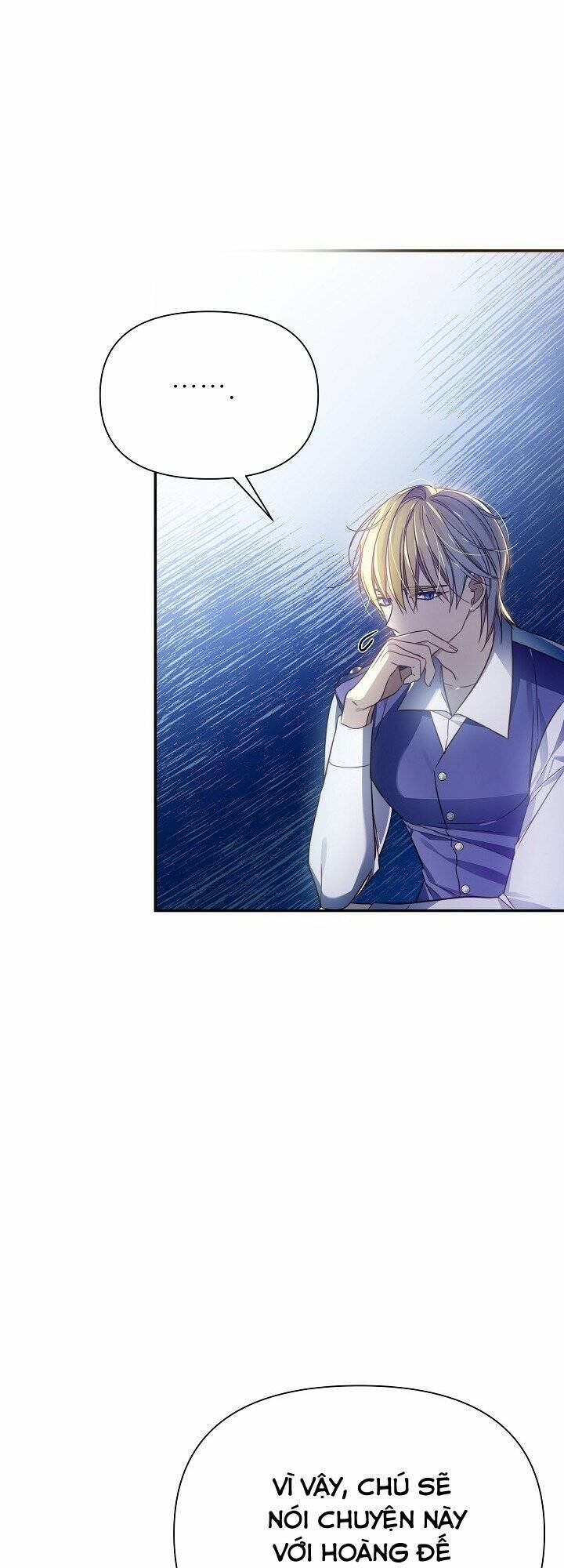 Từ Lúc Bắt Đầu Tôi Vẫn Luôn Ở Bên Em Chapter 54.1 - 28