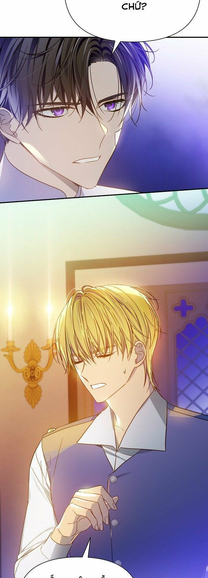 Từ Lúc Bắt Đầu Tôi Vẫn Luôn Ở Bên Em Chapter 54.1 - 29