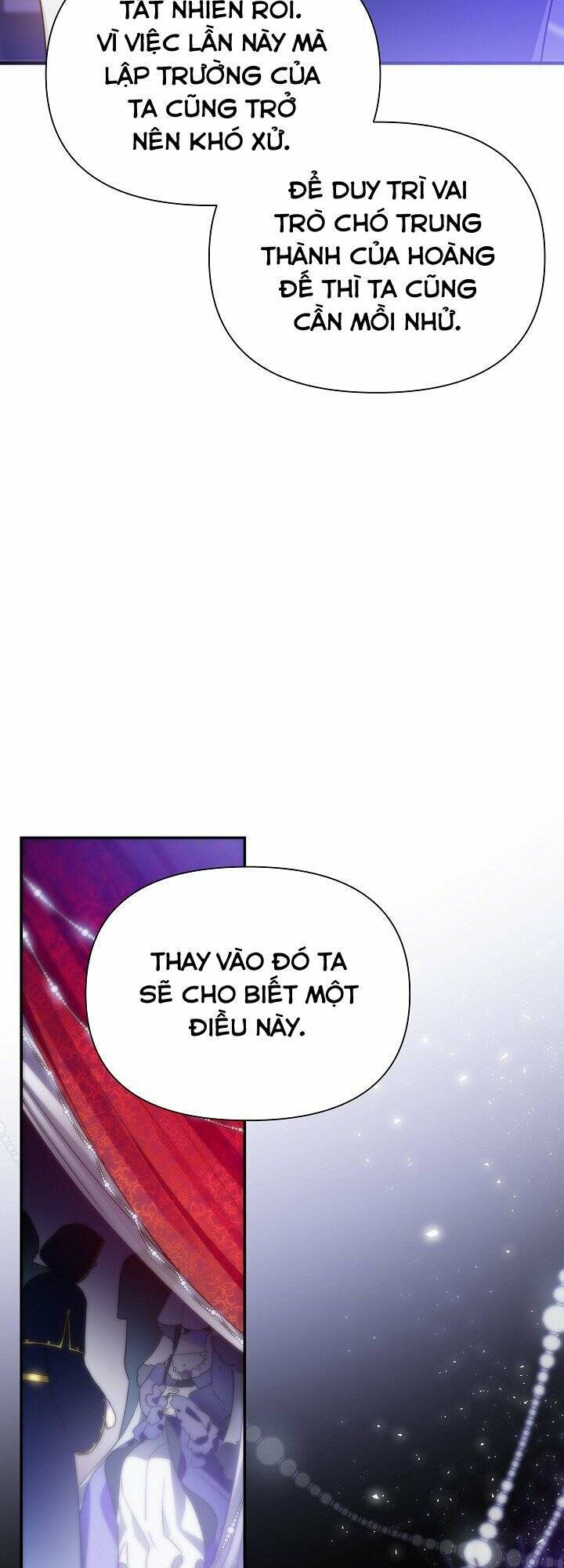 Từ Lúc Bắt Đầu Tôi Vẫn Luôn Ở Bên Em Chapter 54.1 - 30