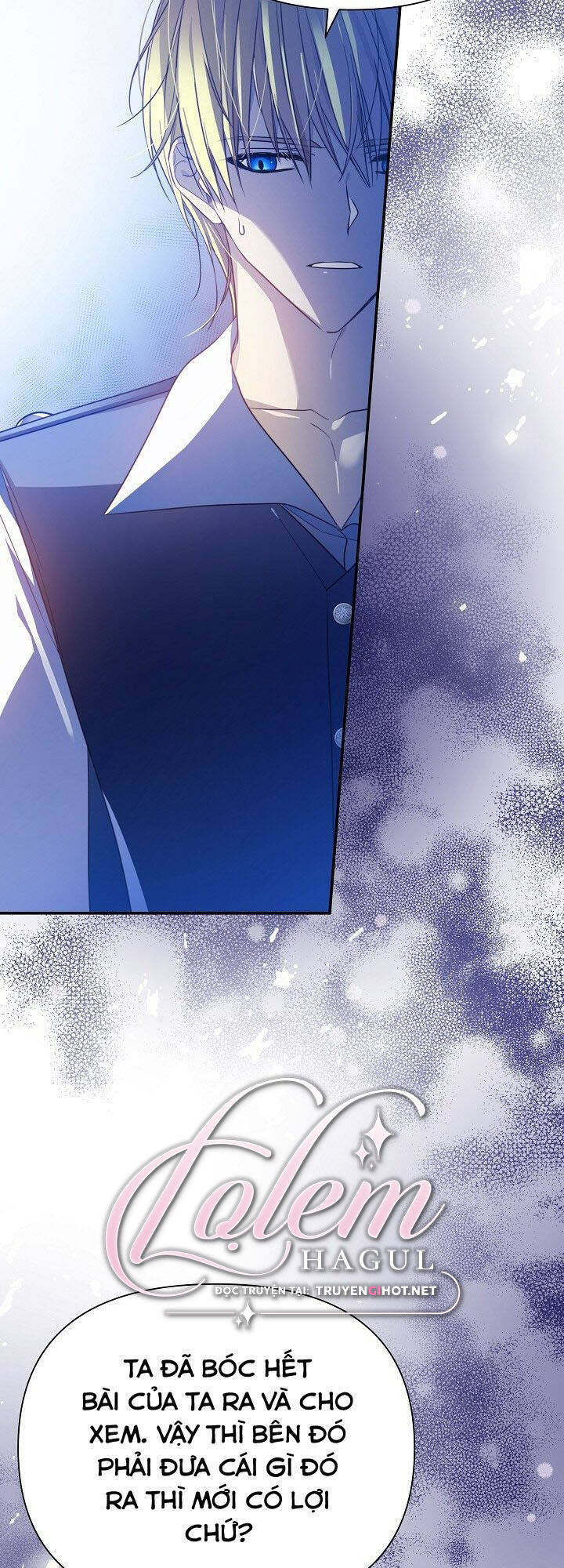 Từ Lúc Bắt Đầu Tôi Vẫn Luôn Ở Bên Em Chapter 54.1 - 4