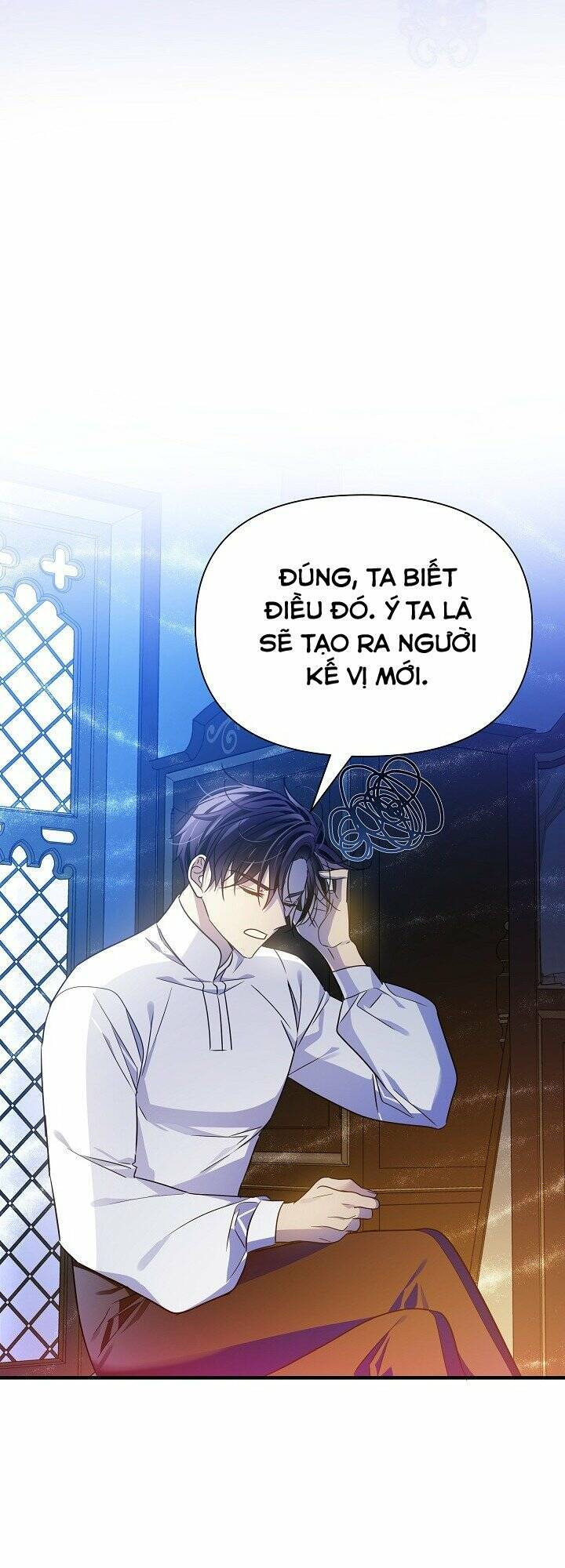 Từ Lúc Bắt Đầu Tôi Vẫn Luôn Ở Bên Em Chapter 54.1 - 32