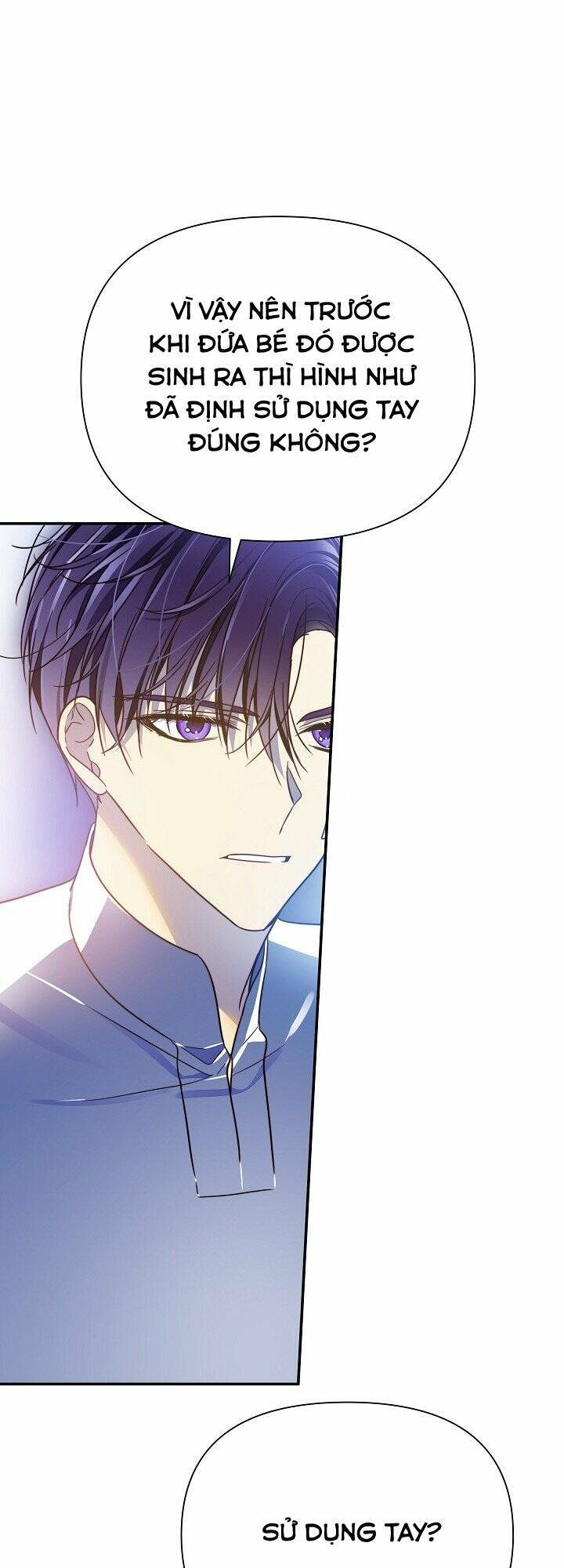 Từ Lúc Bắt Đầu Tôi Vẫn Luôn Ở Bên Em Chapter 54.1 - 33