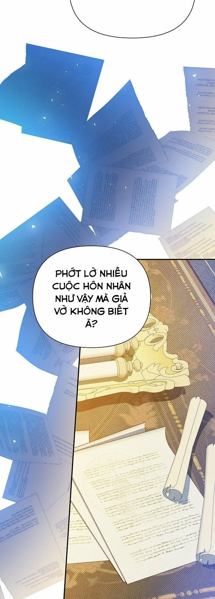 Từ Lúc Bắt Đầu Tôi Vẫn Luôn Ở Bên Em Chapter 54.1 - 34