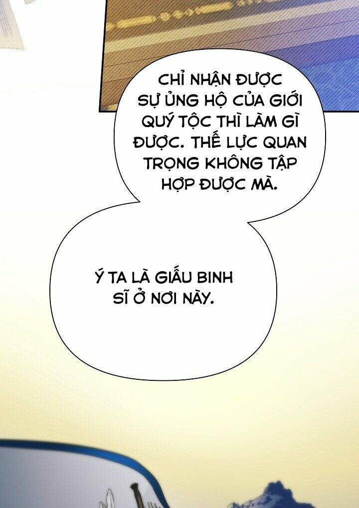 Từ Lúc Bắt Đầu Tôi Vẫn Luôn Ở Bên Em Chapter 54.1 - 35