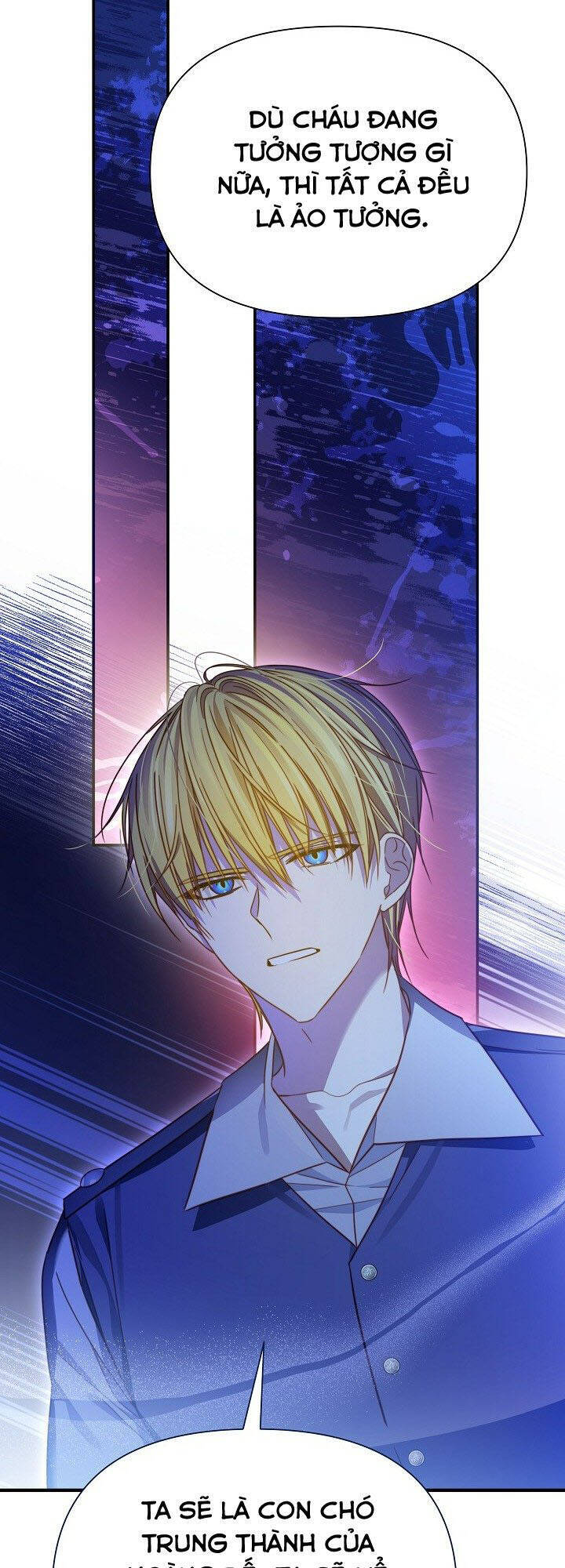 Từ Lúc Bắt Đầu Tôi Vẫn Luôn Ở Bên Em Chapter 54.1 - 38