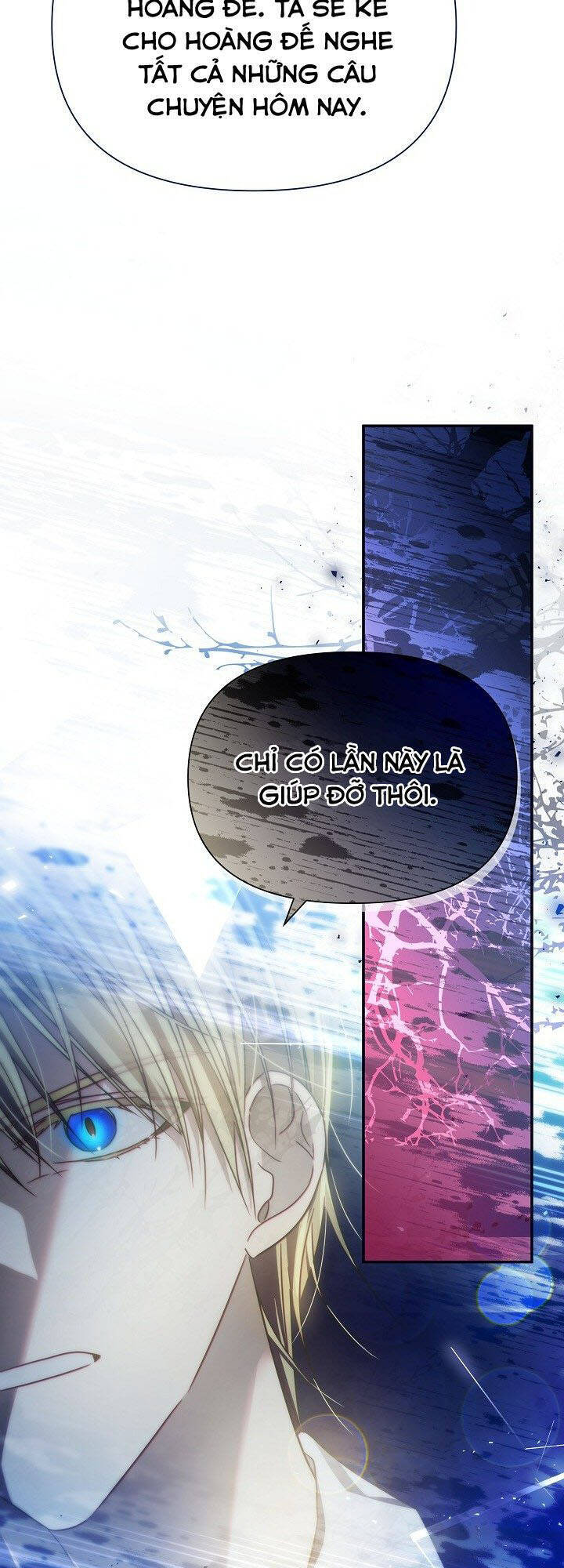 Từ Lúc Bắt Đầu Tôi Vẫn Luôn Ở Bên Em Chapter 54.1 - 39