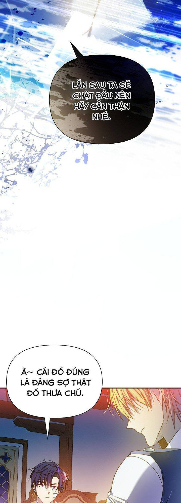 Từ Lúc Bắt Đầu Tôi Vẫn Luôn Ở Bên Em Chapter 54.1 - 40