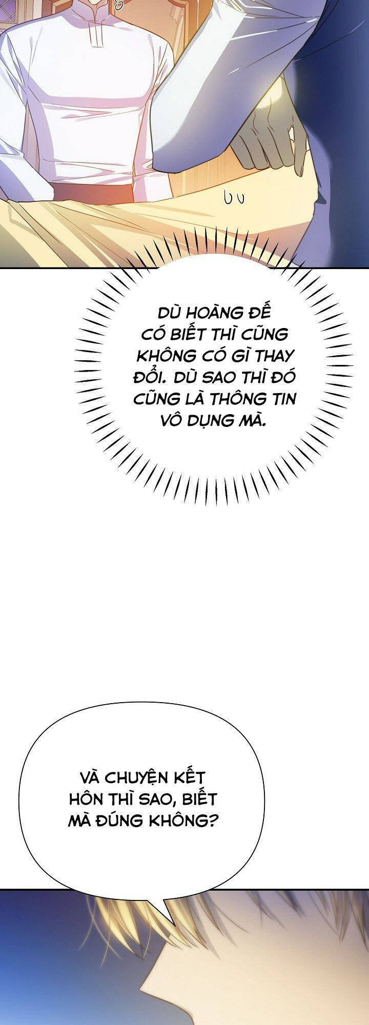 Từ Lúc Bắt Đầu Tôi Vẫn Luôn Ở Bên Em Chapter 54.1 - 41