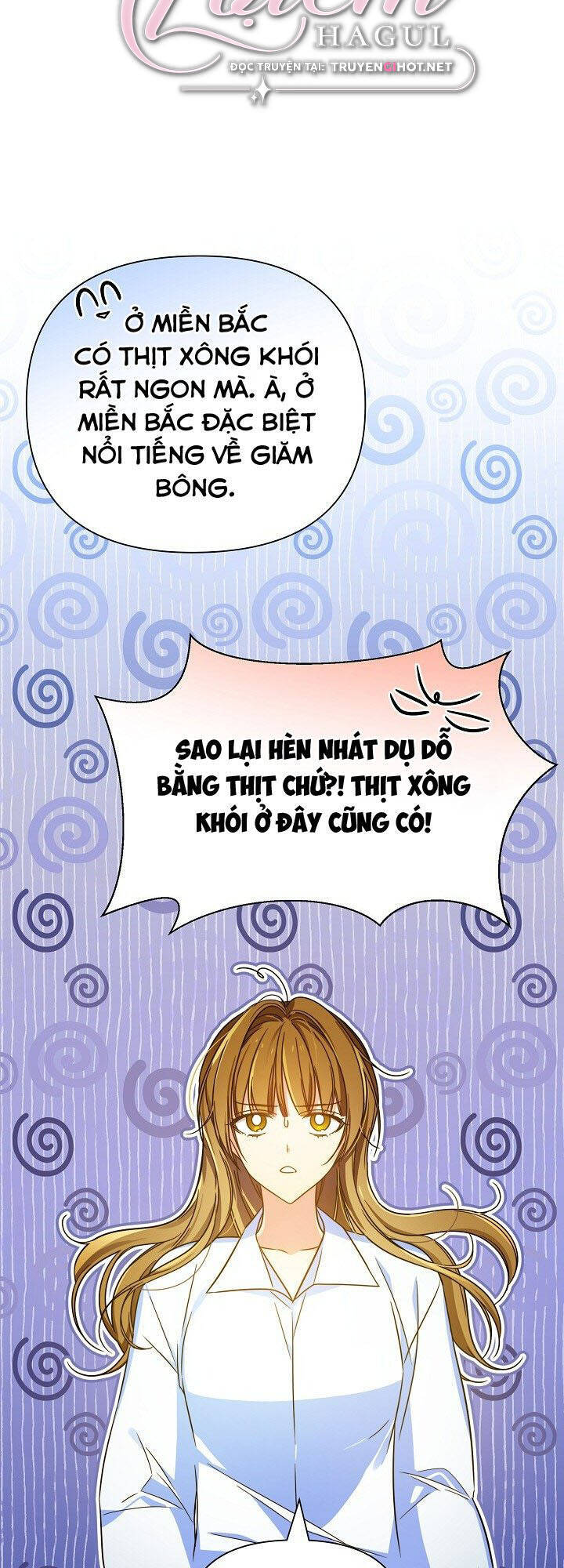 Từ Lúc Bắt Đầu Tôi Vẫn Luôn Ở Bên Em Chapter 54.1 - 47