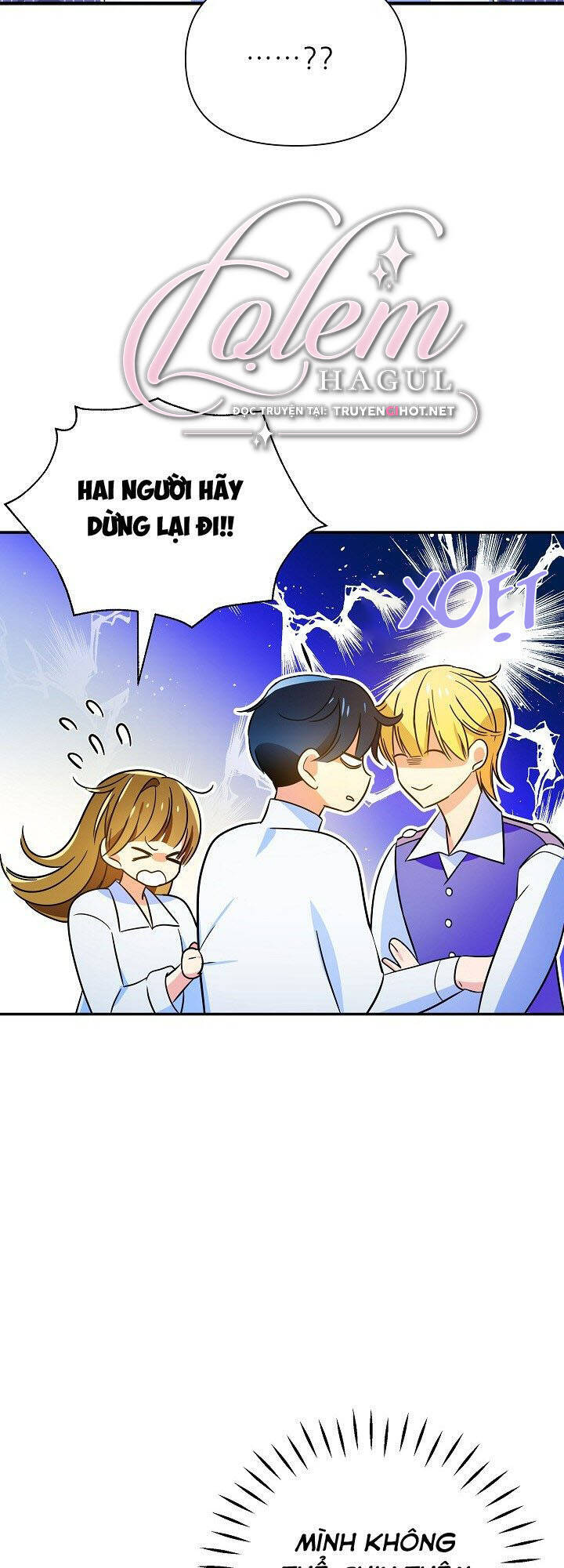 Từ Lúc Bắt Đầu Tôi Vẫn Luôn Ở Bên Em Chapter 54.1 - 48