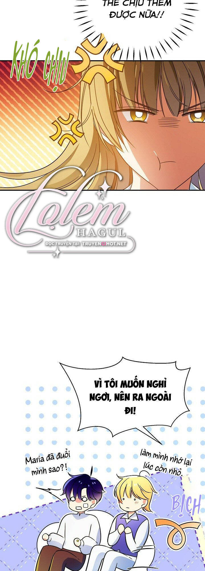 Từ Lúc Bắt Đầu Tôi Vẫn Luôn Ở Bên Em Chapter 54.1 - 49